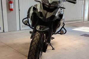 Trk 502 X