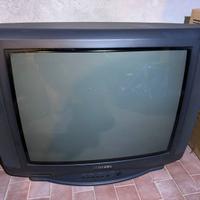 TV SAMSUNG 28" VINTAGE - A TUBO CATODICO