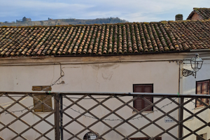 Casa indipendente con terrazza panoramica
