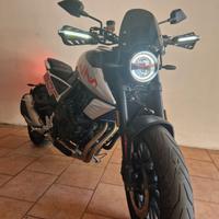 SWM Gran Milano 500 ,Straoccasione !!