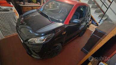 ligier js 50 sport