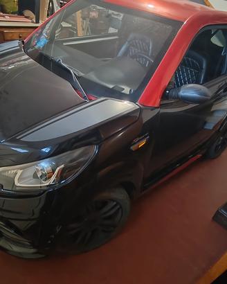 ligier js 50 sport