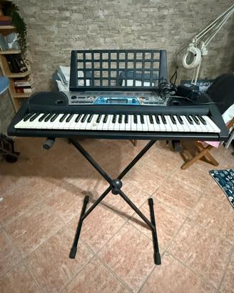 Yamaha Portatone PSR- 170 Tastiera elettronica