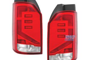 FANALI VW VOLKSWAGEN TRANSPORTER T6.1 1P 19-