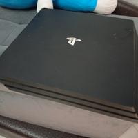 PS4 pro