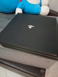 PS4 pro