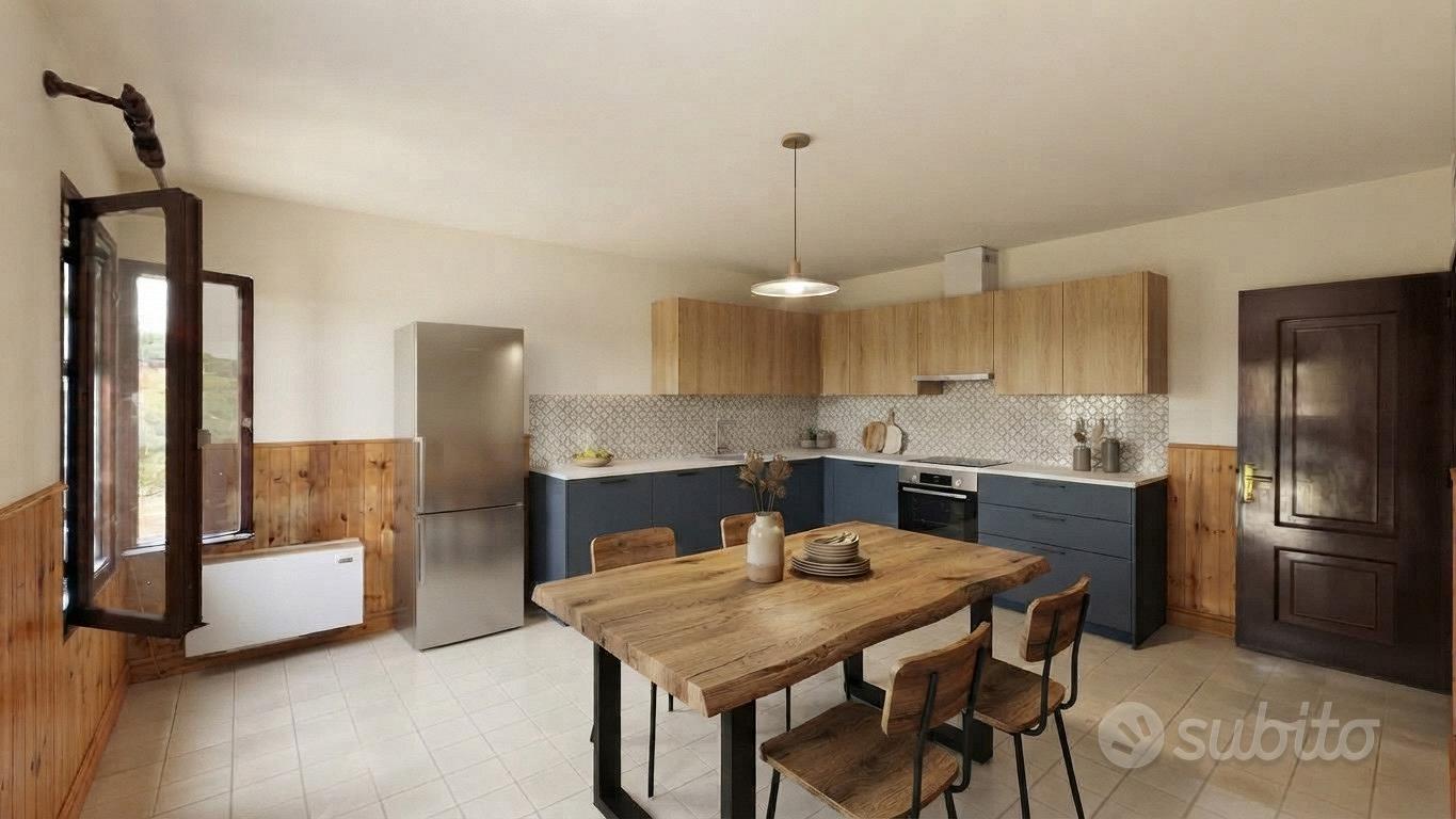 Casa – Lozzo Atestino, Valbona - Vista 5