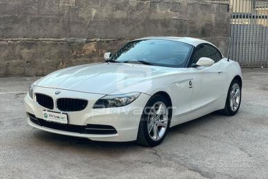 BMW Z4 sDrive23i