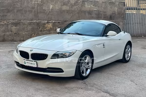 BMW Z4 sDrive23i