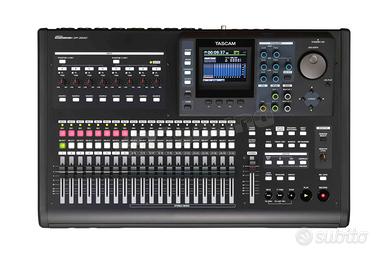 Tascam DP32-SD