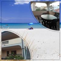 Casa vacanze a 3 minuti a piedi dalla spiaggia