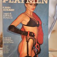 Rivista playmen 1976