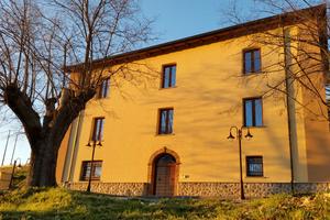 Casa unifamiliare con terreno