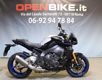 Yamaha MT-10 SP ABS E5 02/2024 Km 9800