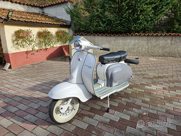 Lambretta 125 li