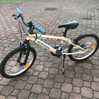 Bici bambino