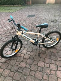 Bici bambino