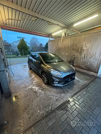 Ford Fiesta St-Line 1.0 Ecoboost 125cv