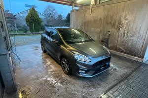 Ford Fiesta St-Line 1.0 Ecoboost 125cv