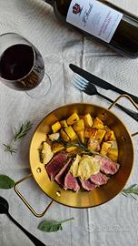 Cuoca, pasticcera, panettiera