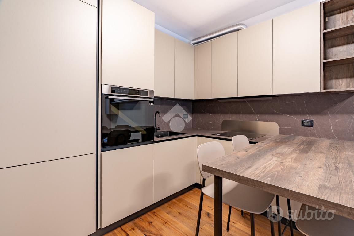 Apartment in Milano, Abbadesse, Municipio 2 - Vista 3