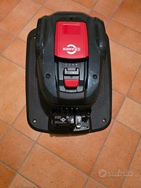 Robot taglierba