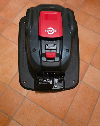 Robot taglierba