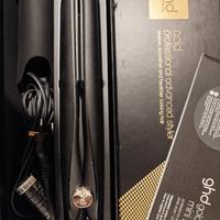 piastra ghd 