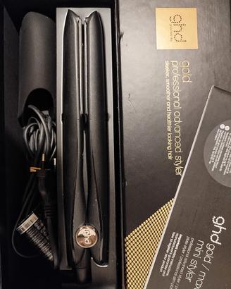 piastra ghd 