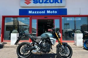 Suzuki GSX-8T