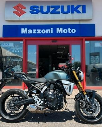 Suzuki GSX-8T
