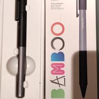 Pen BAMBU Fineline 2 compatibile iPad