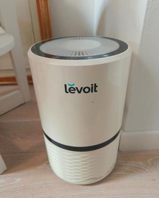 Purificatore d'aria Levoit