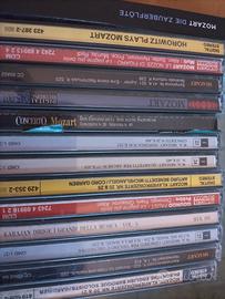 cd mozart
