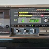 TEAC V 95 RX
