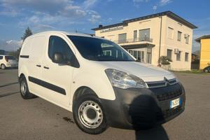 Citroen Berlingo 1.6 Hdi 3 POSTI 1 proprietario
