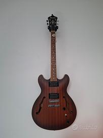 chitarra semiacustica Ibanez