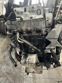 MOTORE COMPLETO VOLKSWAGEN Polo 5° Serie CFW MOTO