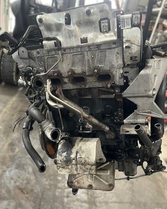 MOTORE COMPLETO VOLKSWAGEN Polo 5° Serie CFW MOTO