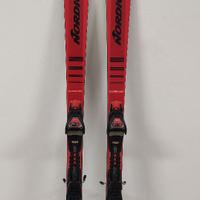 Sci Nordica Dobermann Spitfire Pro 168