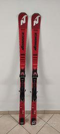 Sci Nordica Dobermann Spitfire Pro 168