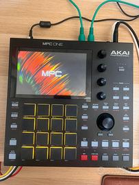 Akai MPC One