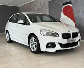 BMW 218 d Active Tourer Msport