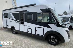 MOBILVETTA Kea I 86 auto