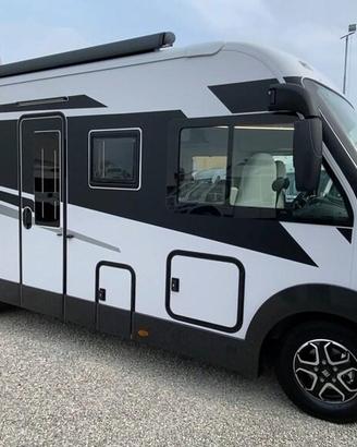 MOBILVETTA Kea I 86 auto