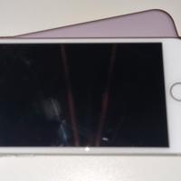 iPhone 64 GB colore bianco 