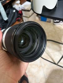 Sony 70/200 f 2.8 gmi