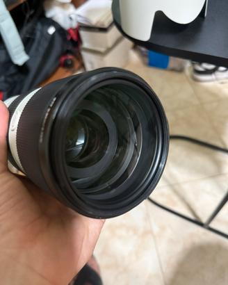 Sony 70/200 f 2.8 gmi