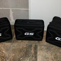 Borse interne per bauli Vario BMW