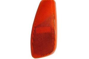 Coppia catadiottri JEEP RENEGADE (dal 2014)